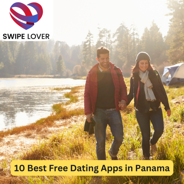 10 Best Free Dating Apps in Panama