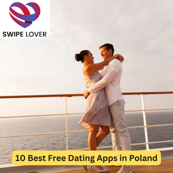 10 Best Free Dating Apps in Poland