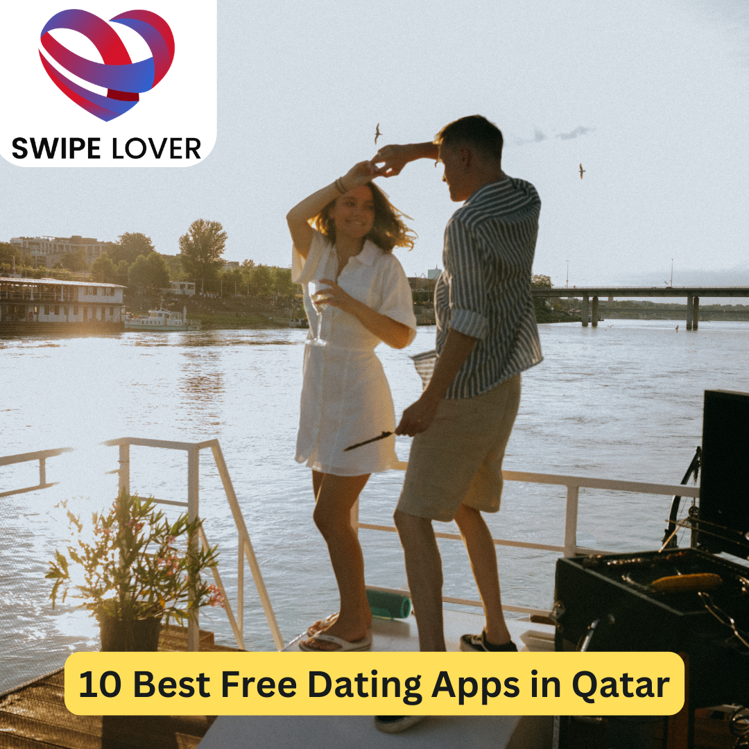 Best Free Dating Apps in Qatar