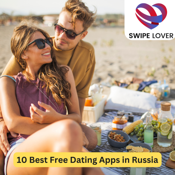 10 Best Free Dating Apps in Russia