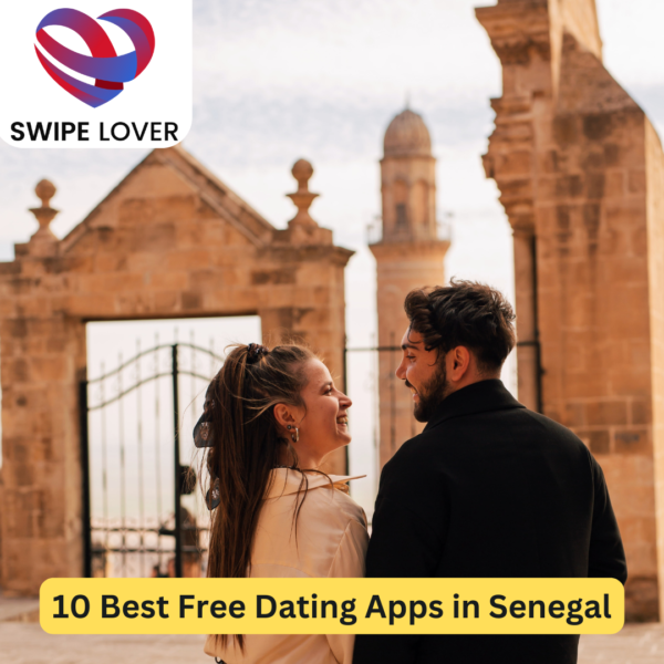 10 Best Free Dating Apps in Senegal