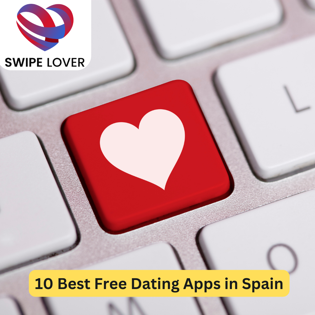 Best Free Dating Apps in Spain