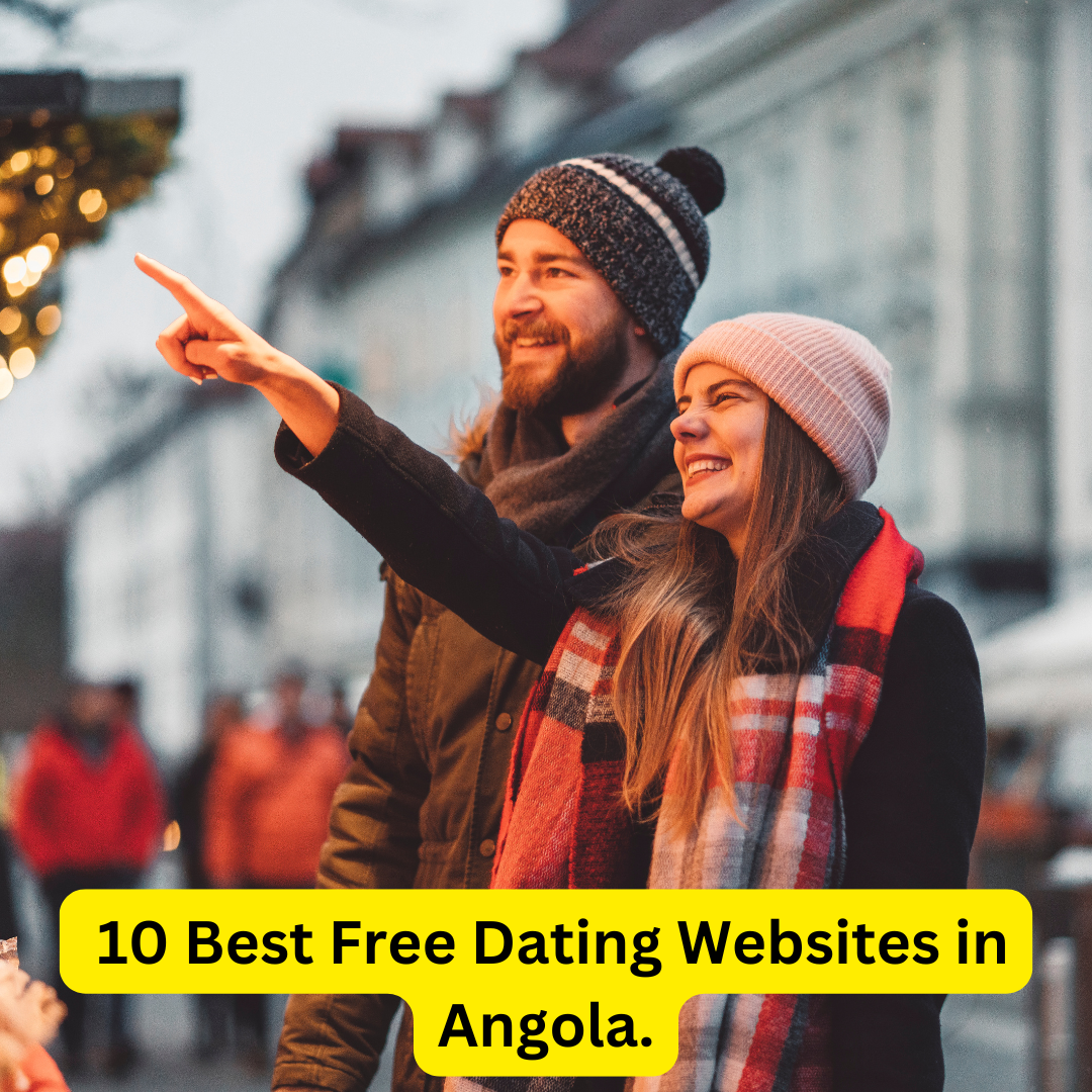 Best Free Dating Websites in Angola