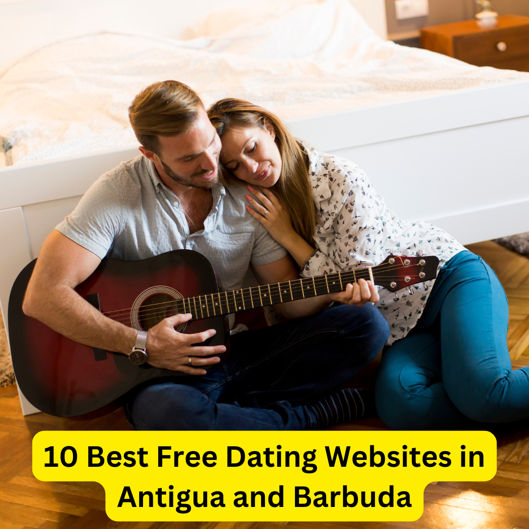 Best Free Dating Websites in Antigua and Barbuda