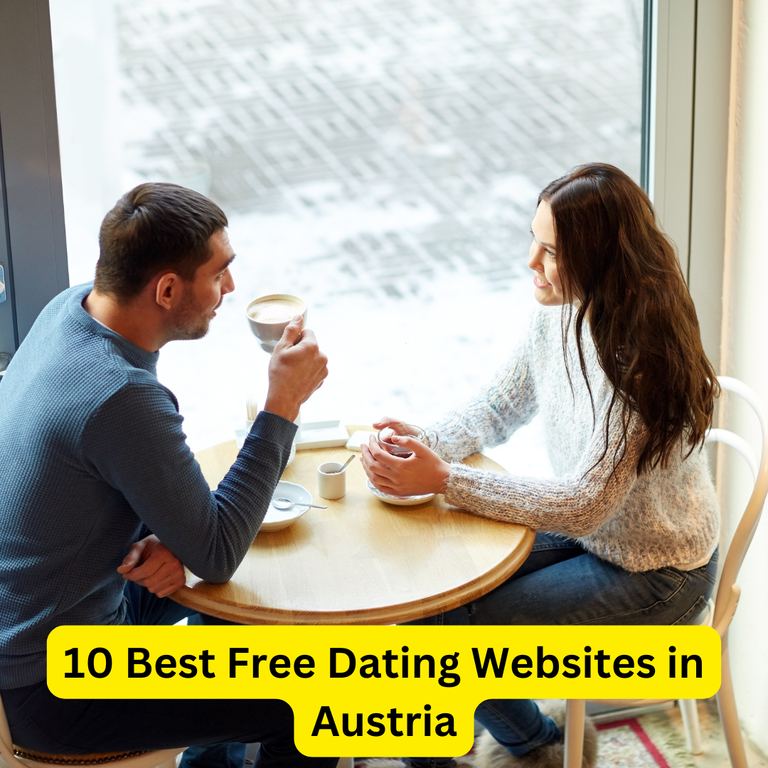 Best Free Dating Websites in Austria