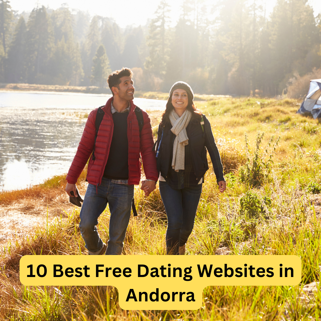 Best Free Dating Websites in Andorra
