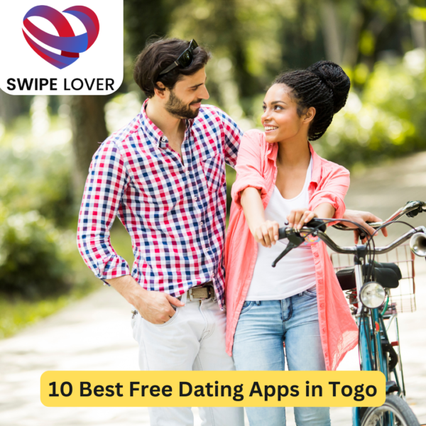 10 Best Free Dating Apps in Togo