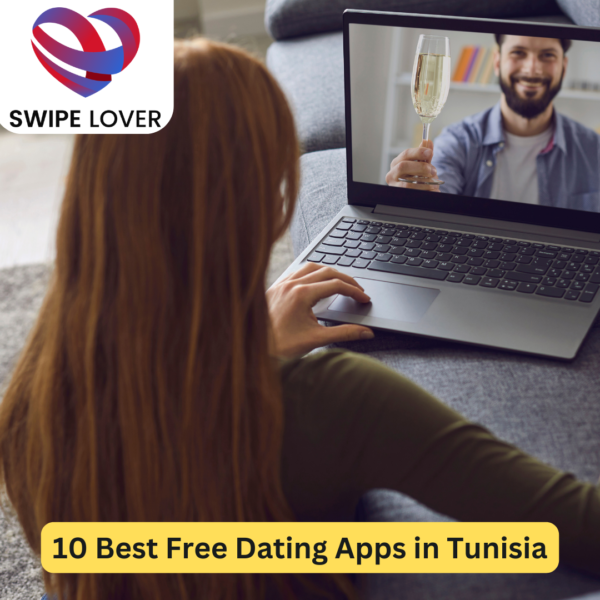 10 Best Free Dating Apps in Tunisia
