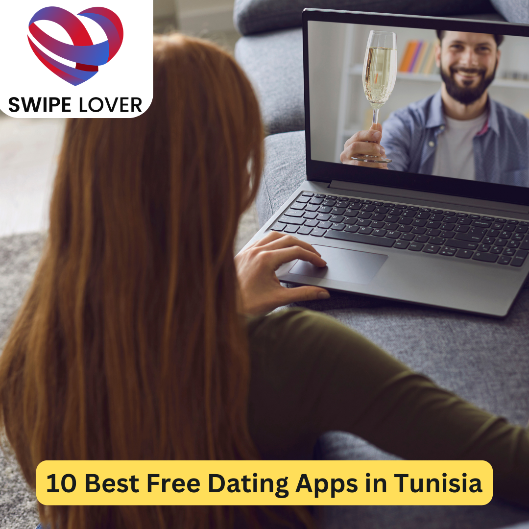 Best Free Dating Apps in Tunisia