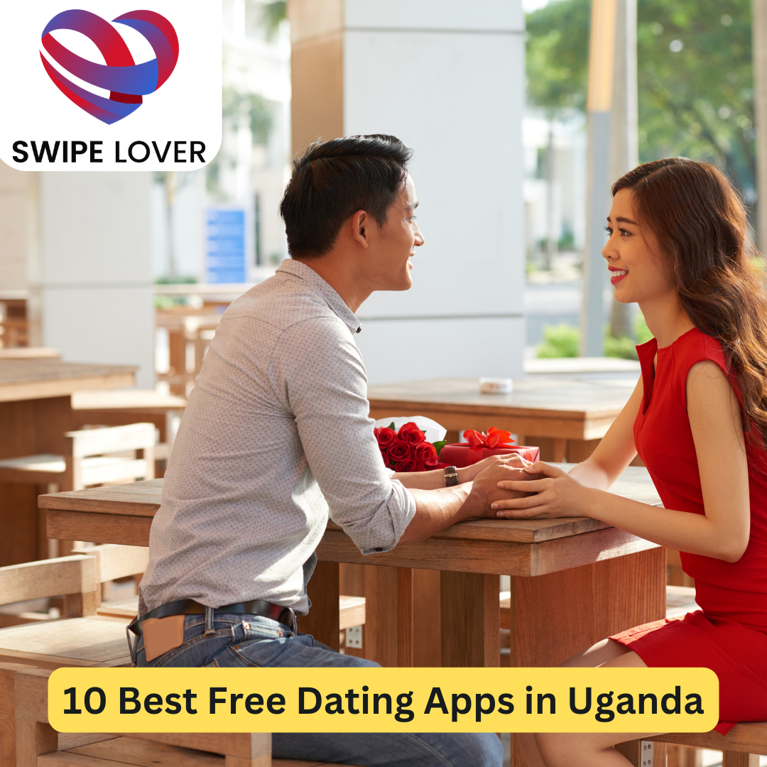 Best Free Dating Apps in Uganda