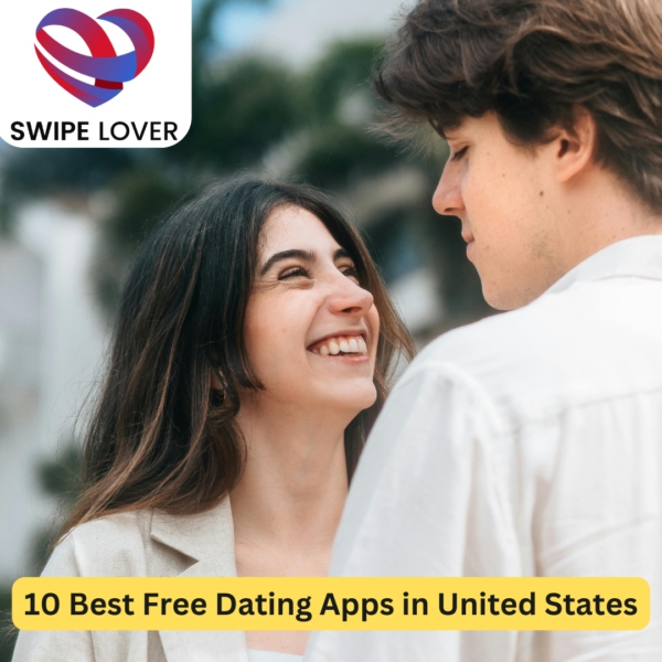 10 Best Free Dating Apps in the United States