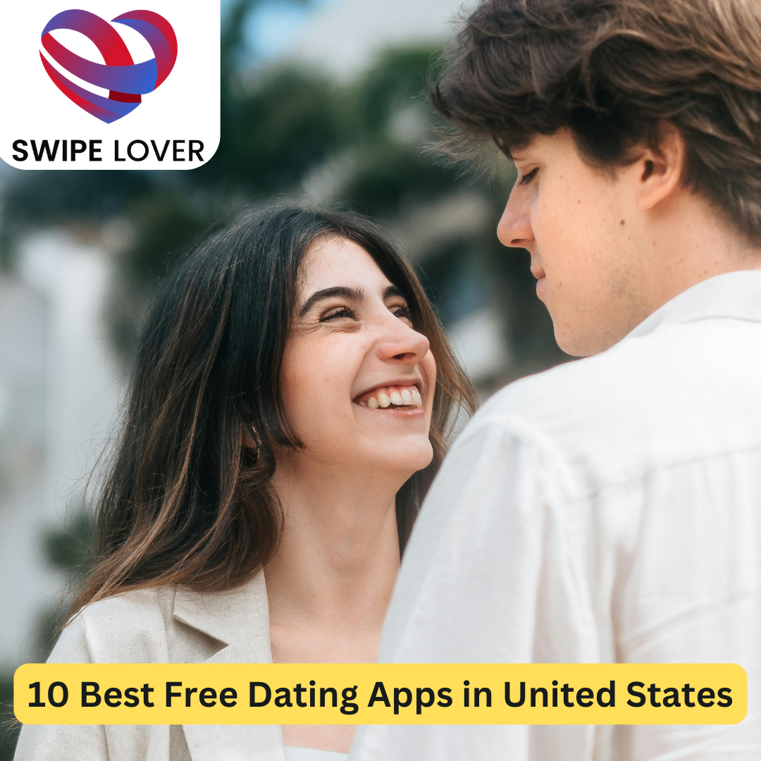 Best Free Dating Apps in United States