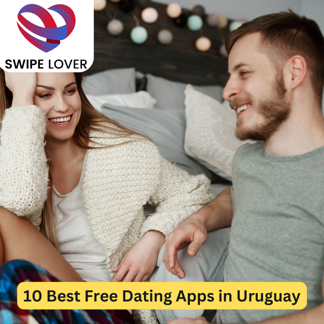 Best Free Dating Apps in Uruguay