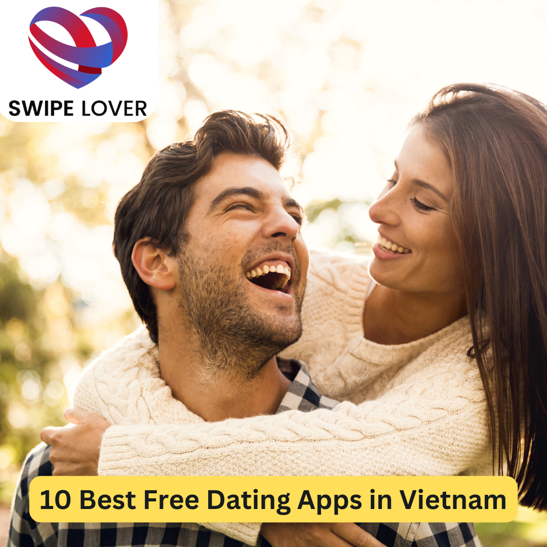 Best Free Dating Apps in Vietnam