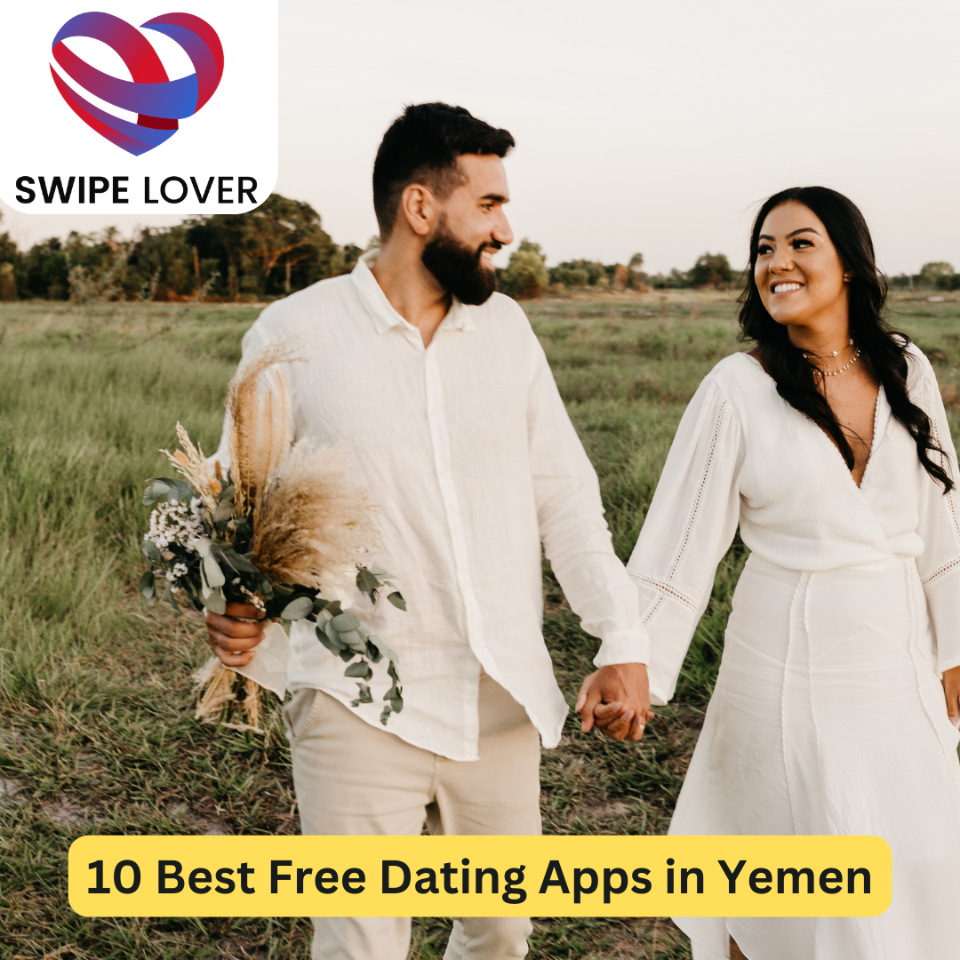 Best Free Dating Apps in Yemen