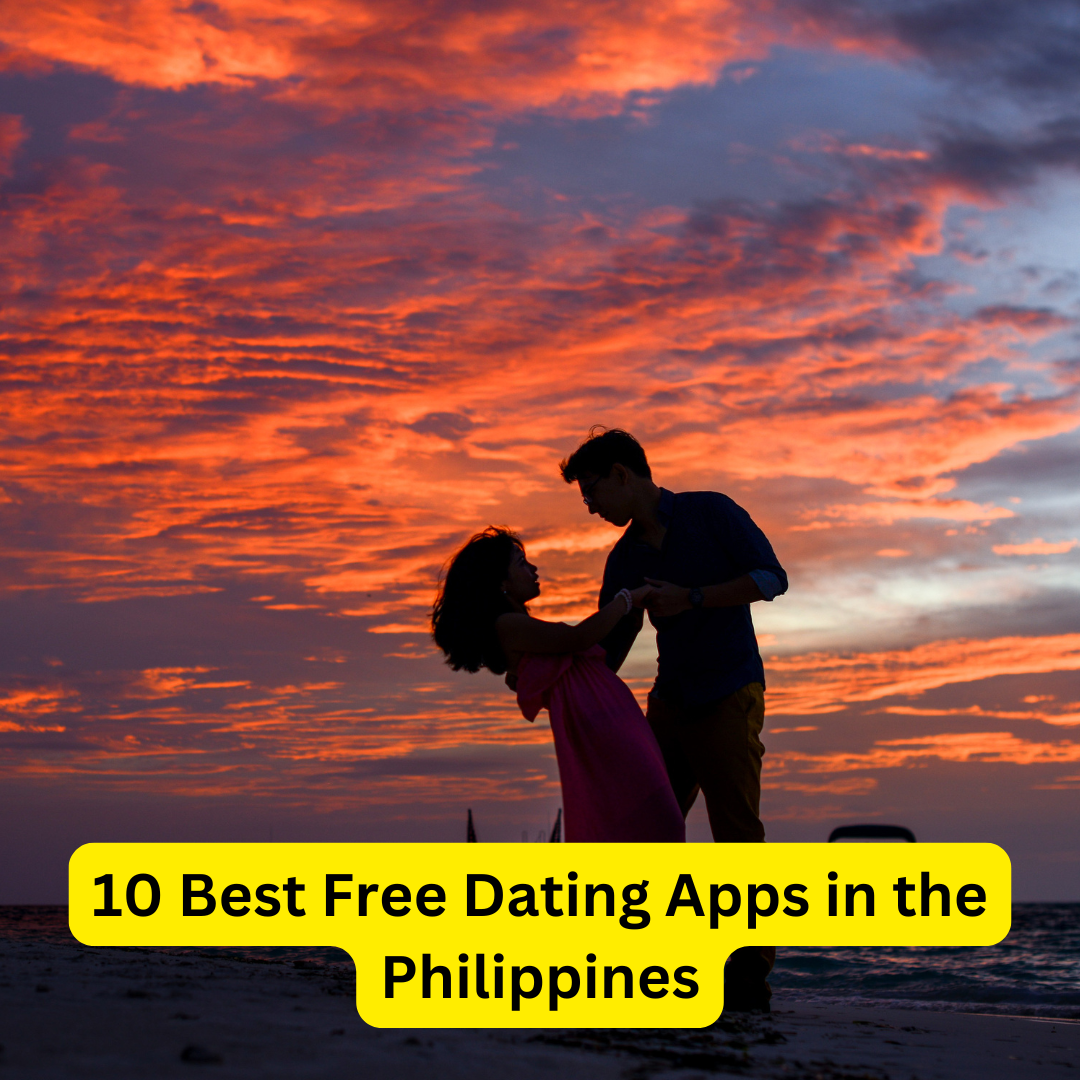 Best Free Dating Apps in the Philippines