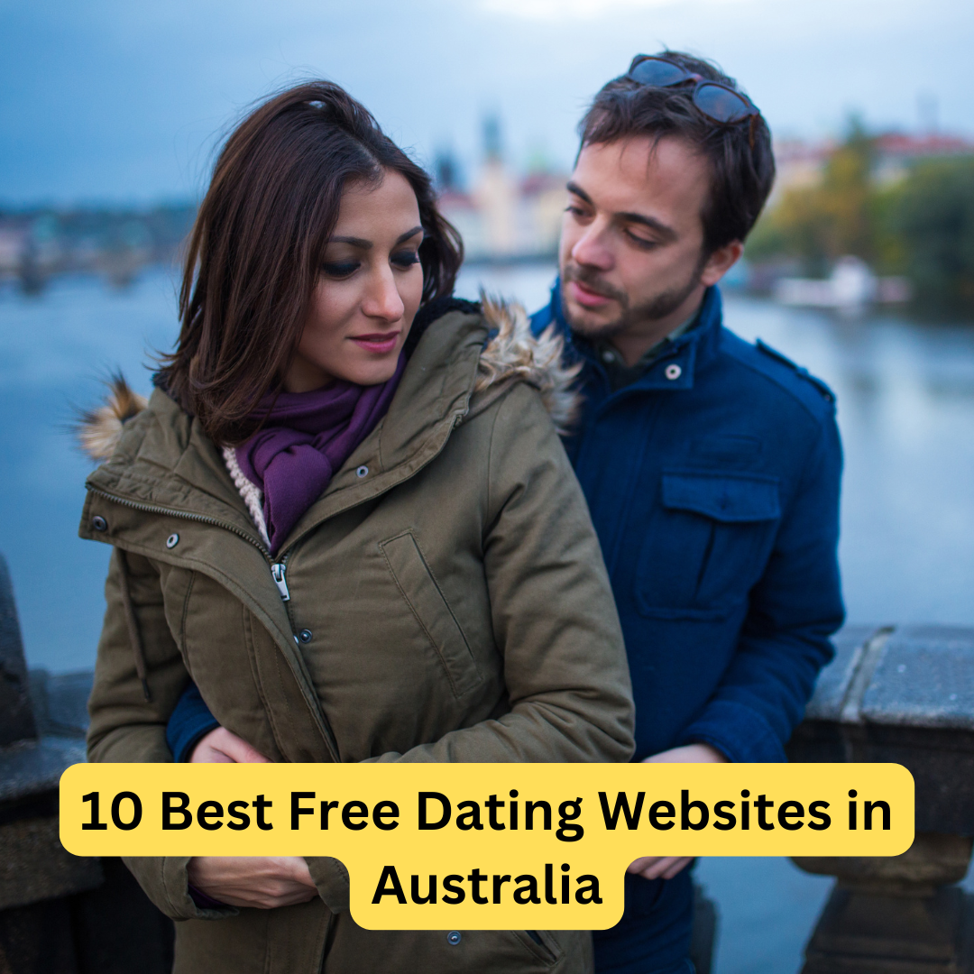 Best Free Dating Websites in Australia