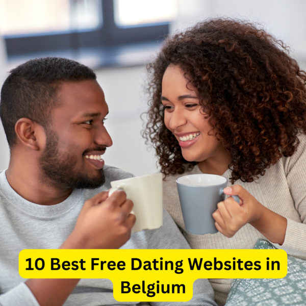 10 Best Free Dating Websites in Belgium