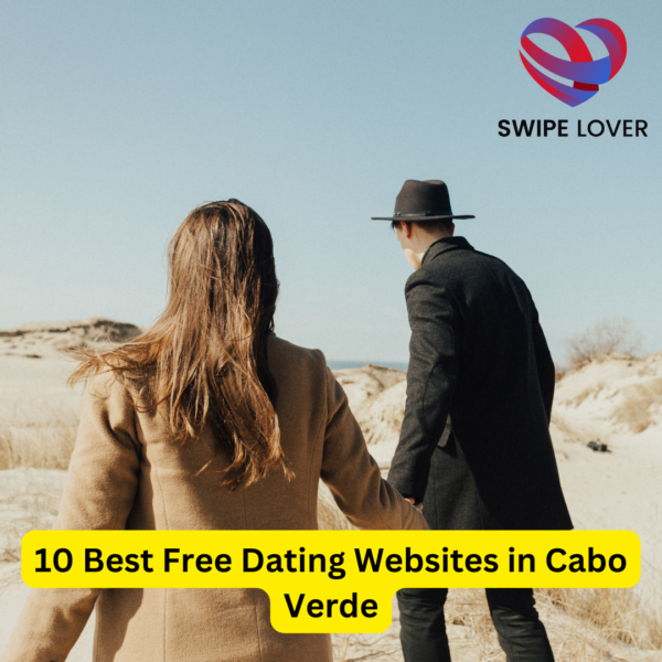 10 Best Free Dating Websites in Cabo Verde