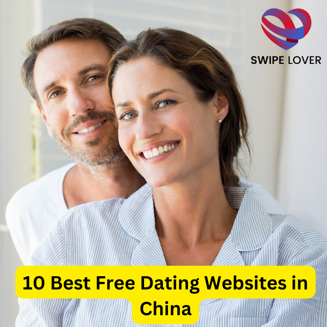 Best Free Dating Websites in China