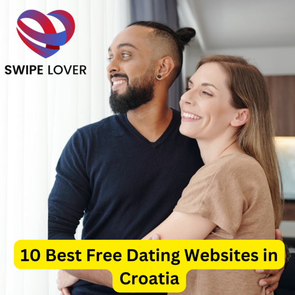 10 Best Free Dating Websites in Croatia