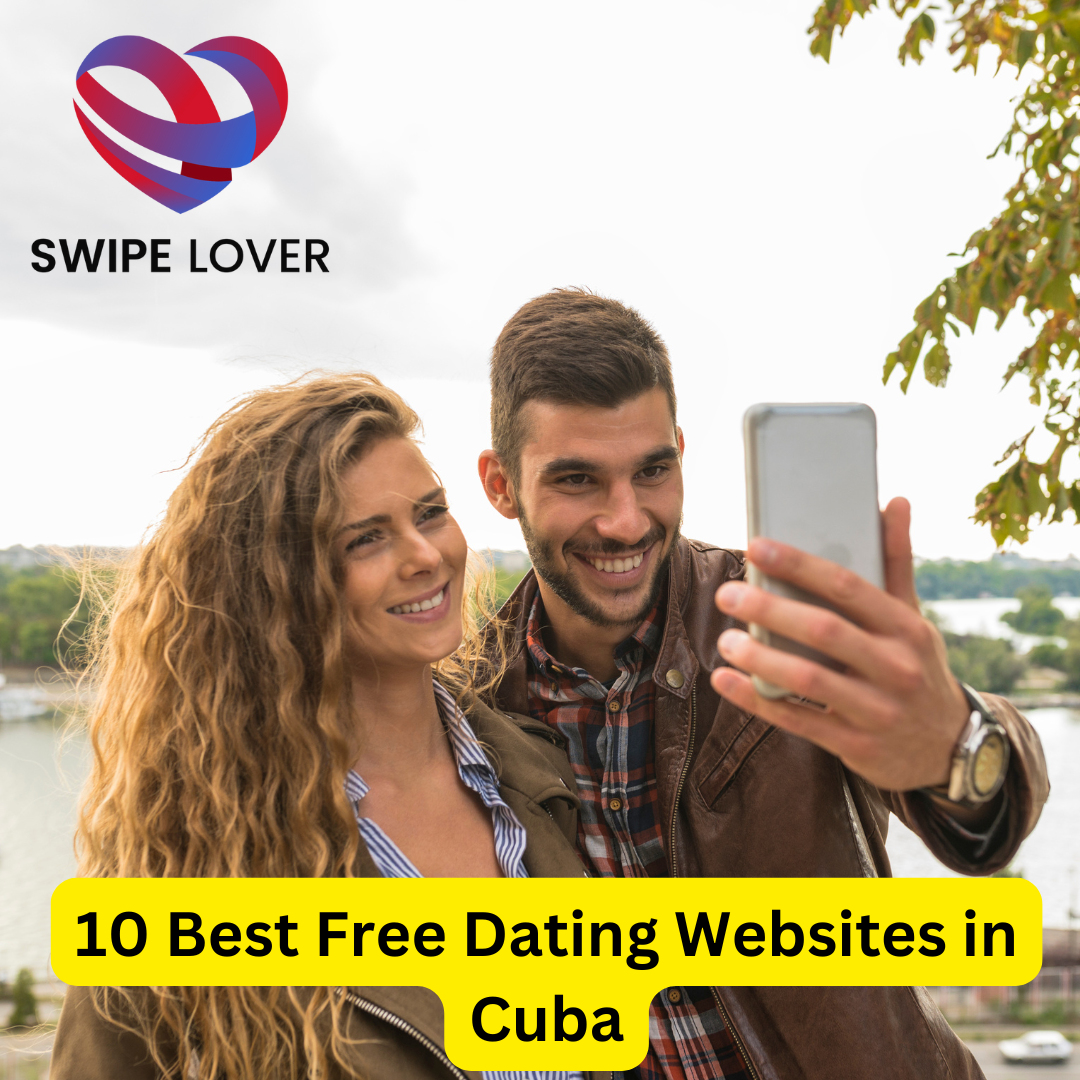 Best Free Dating Websites in Cuba