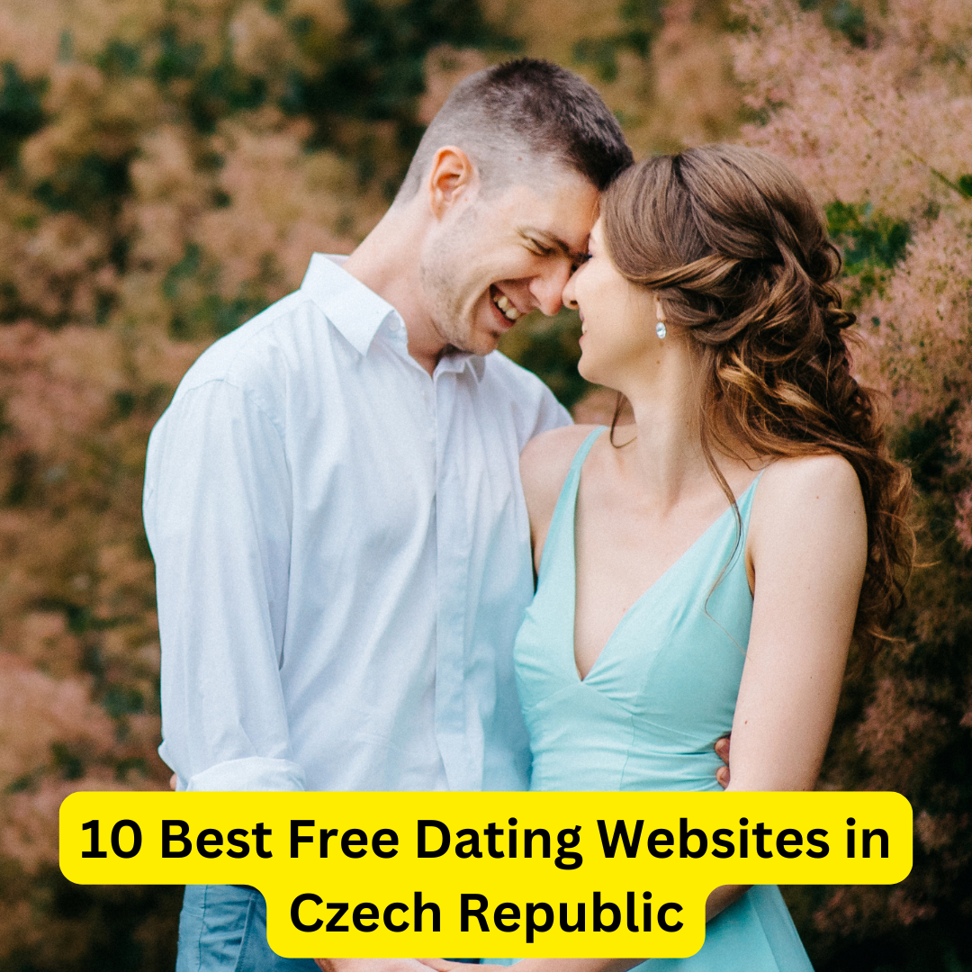 Best Free Dating Websites in Czech Republic