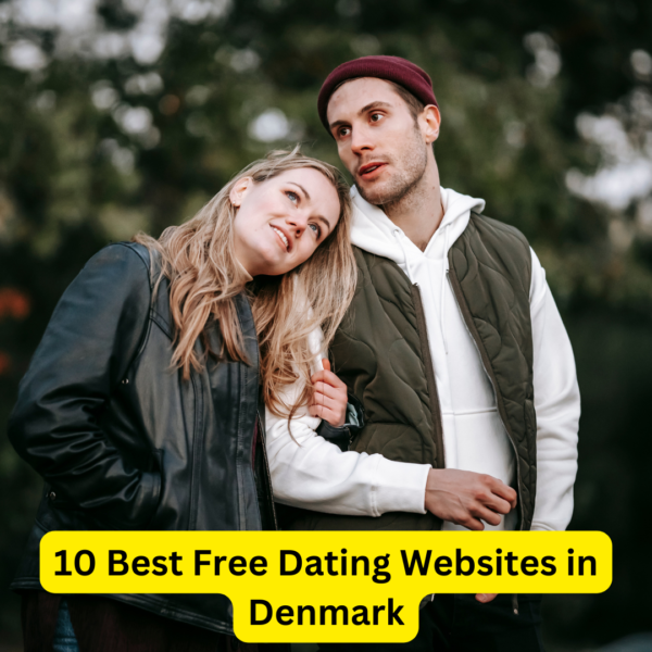 10 Best Free Dating Websites in Denmark