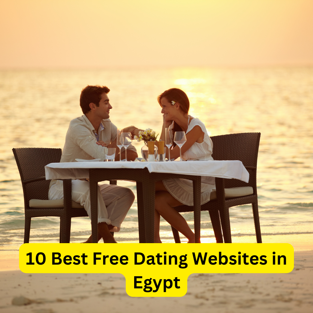 Best Free Dating Websites in Egypt