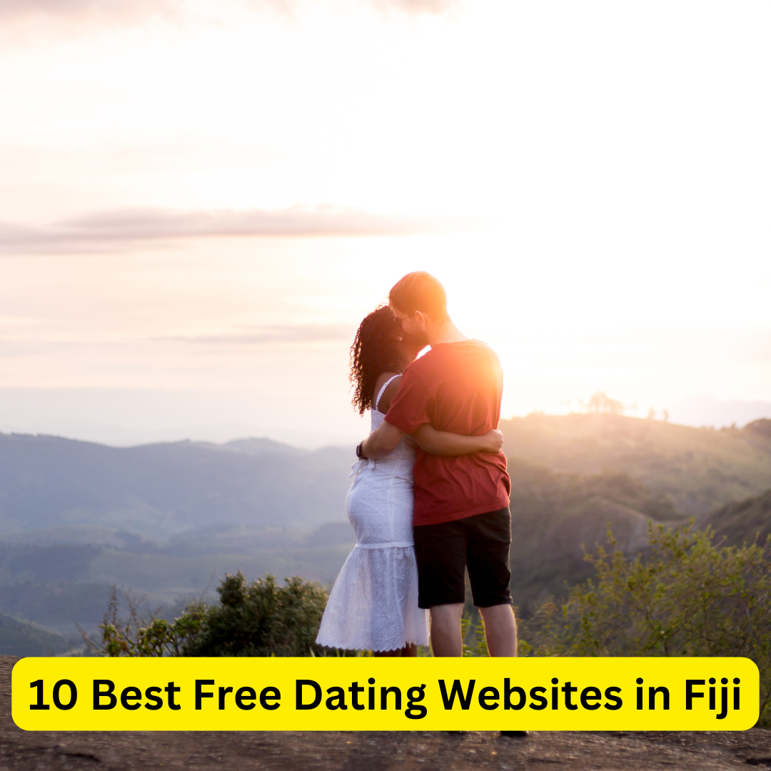 Best Free Dating Websites in Fiji