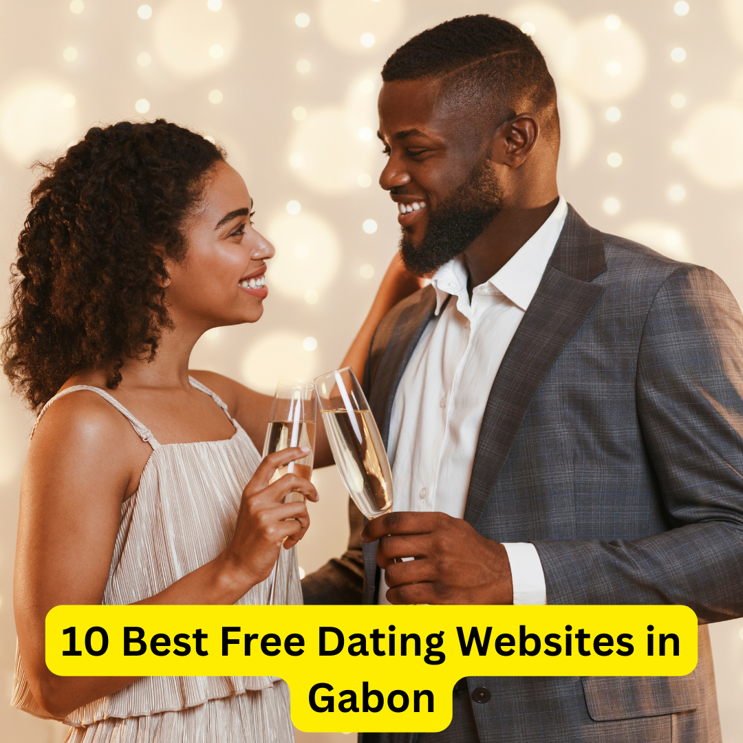 Best Free Dating Websites in Gabon