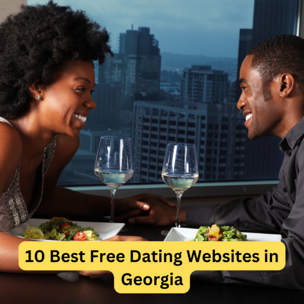 10 Best Free Dating Websites in Georgia