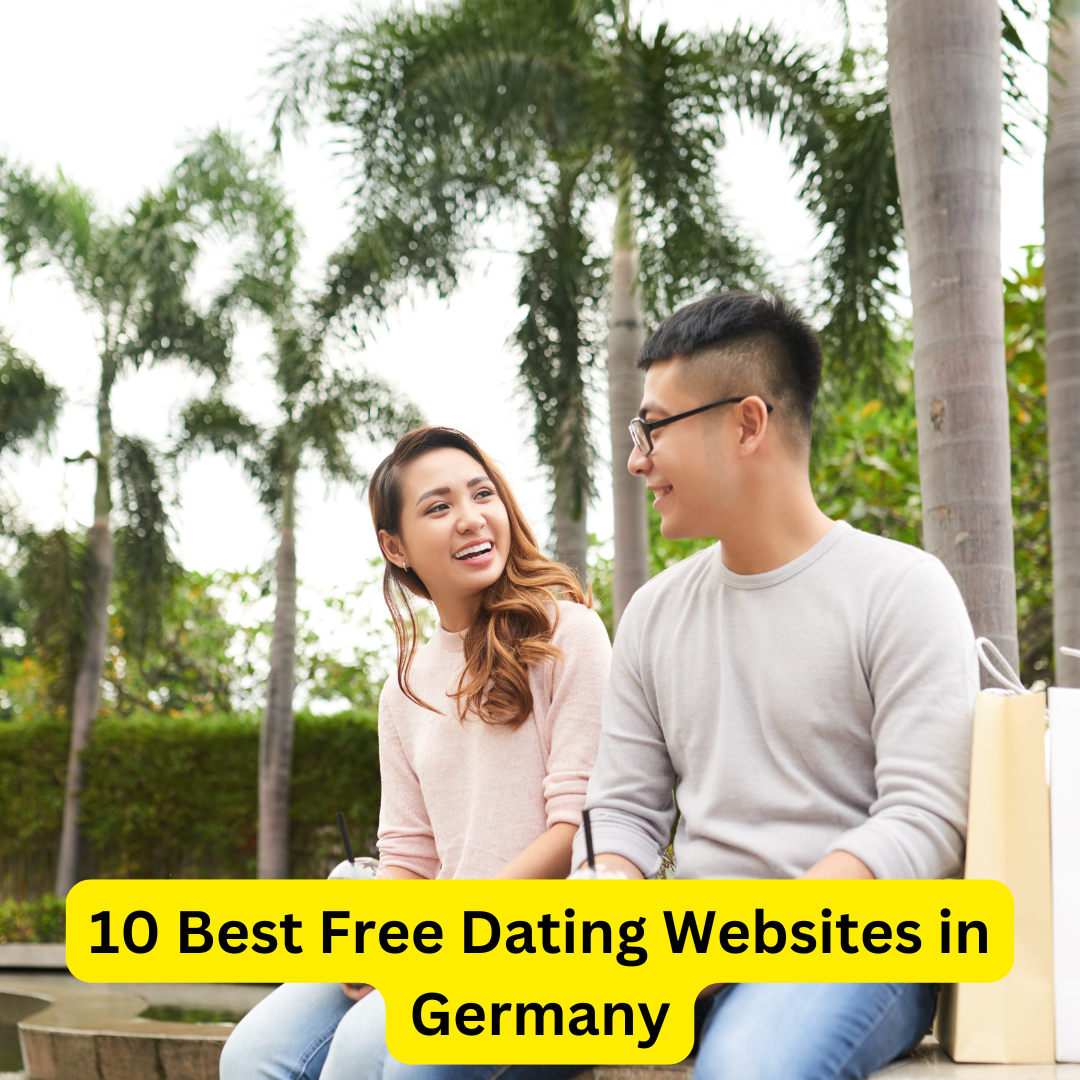 Best Free Dating Websites in Germany