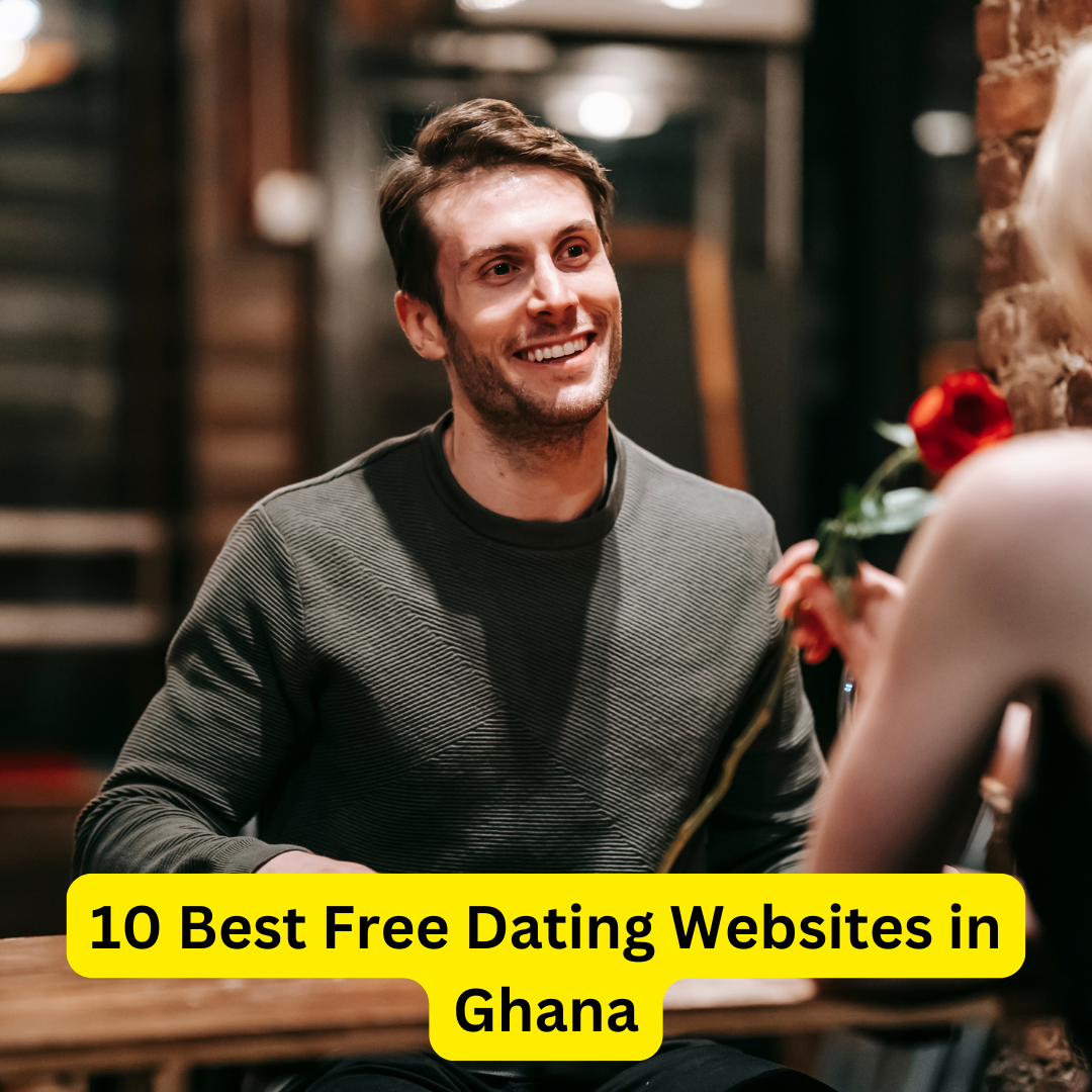 Best Free Dating Websites in Ghana