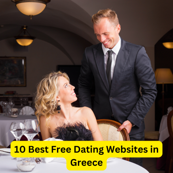 10 Best Free Dating Websites in Greece