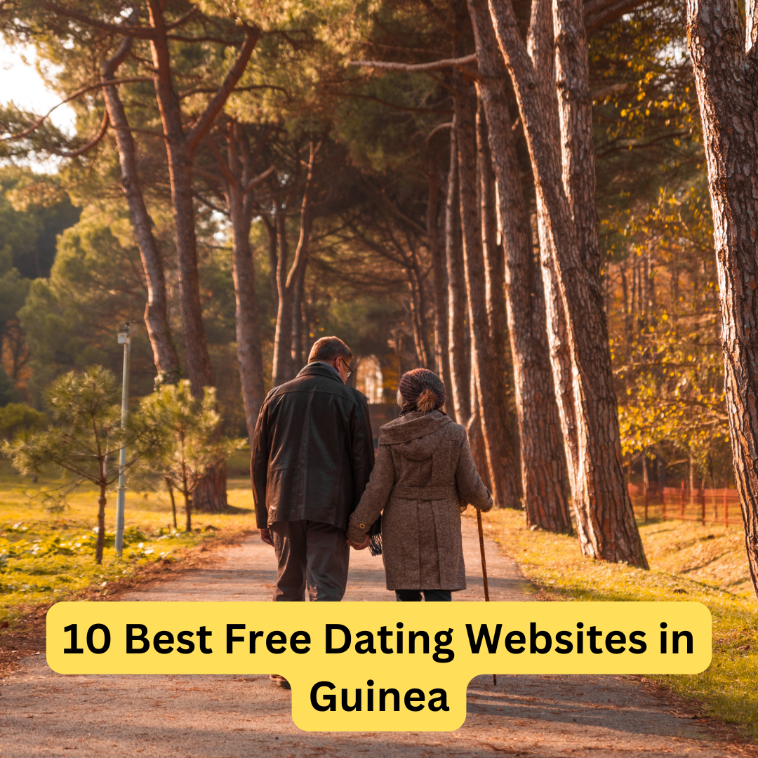 Best Free Dating Websites in Guinea