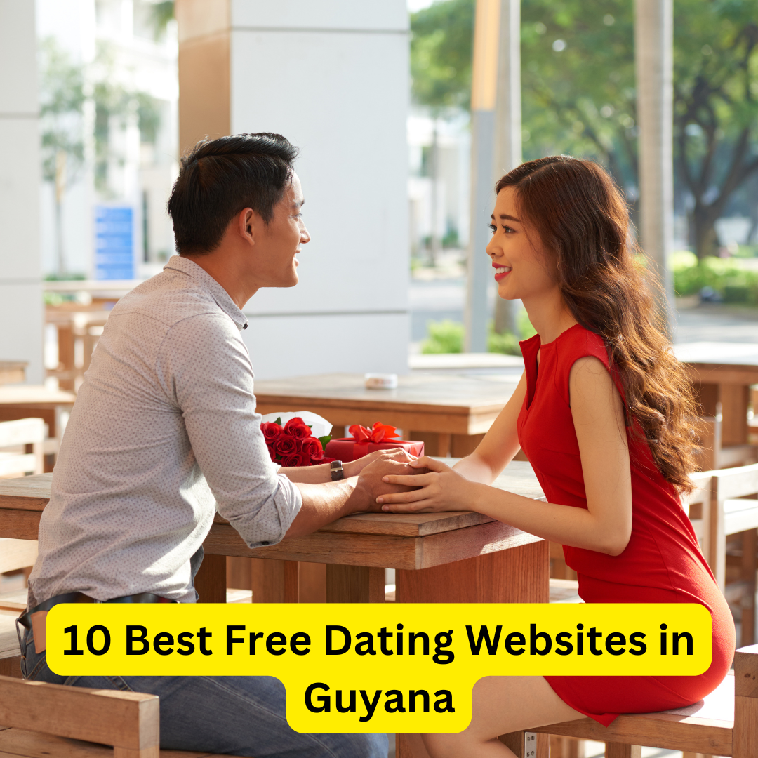 Best Free Dating Websites in Guyana
