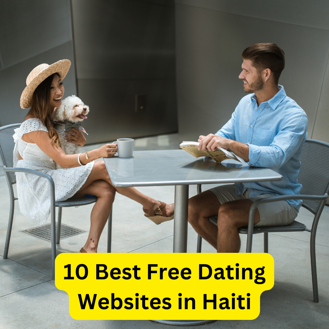 Best Free Dating Websites in Haiti
