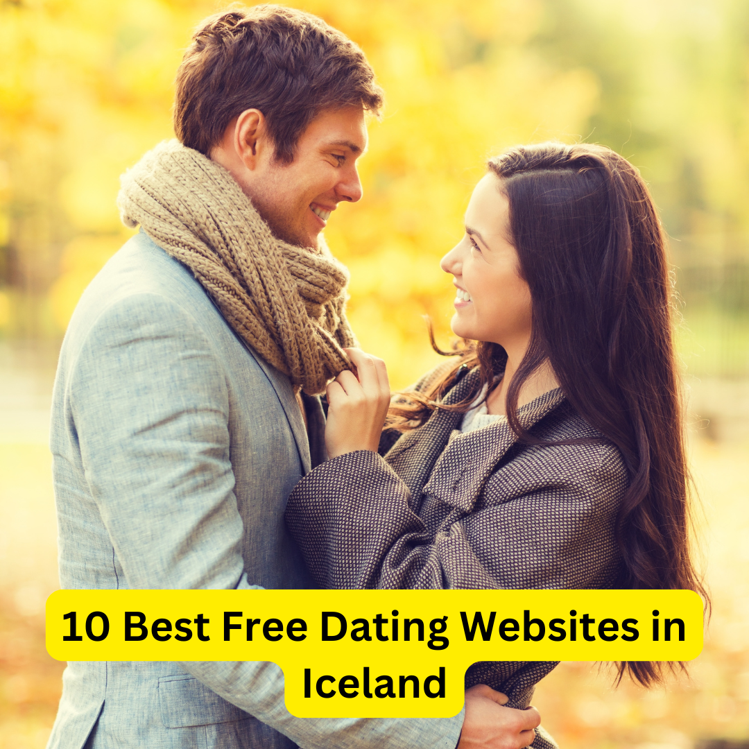 Best Free Dating Websites in Iceland