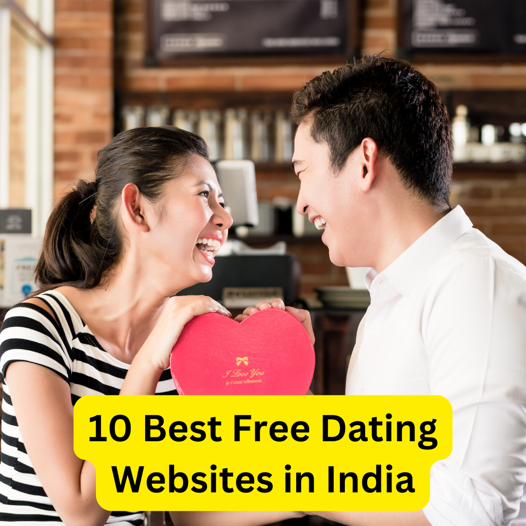 10 Best Free Dating Websites in India 2025