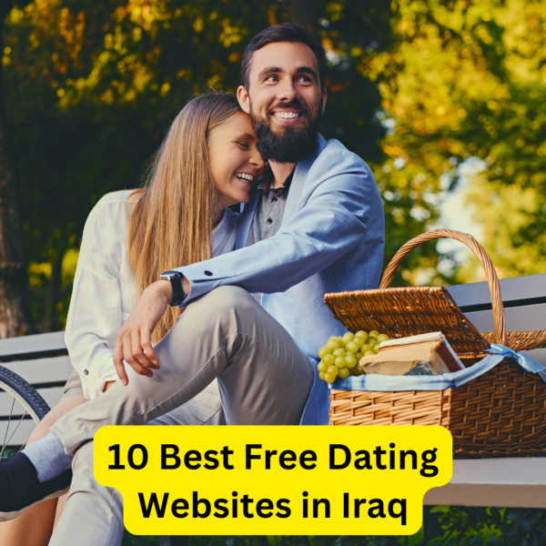 10 Best Free Dating Websites in Iraq