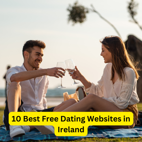 10 Best Free Dating Websites in Ireland