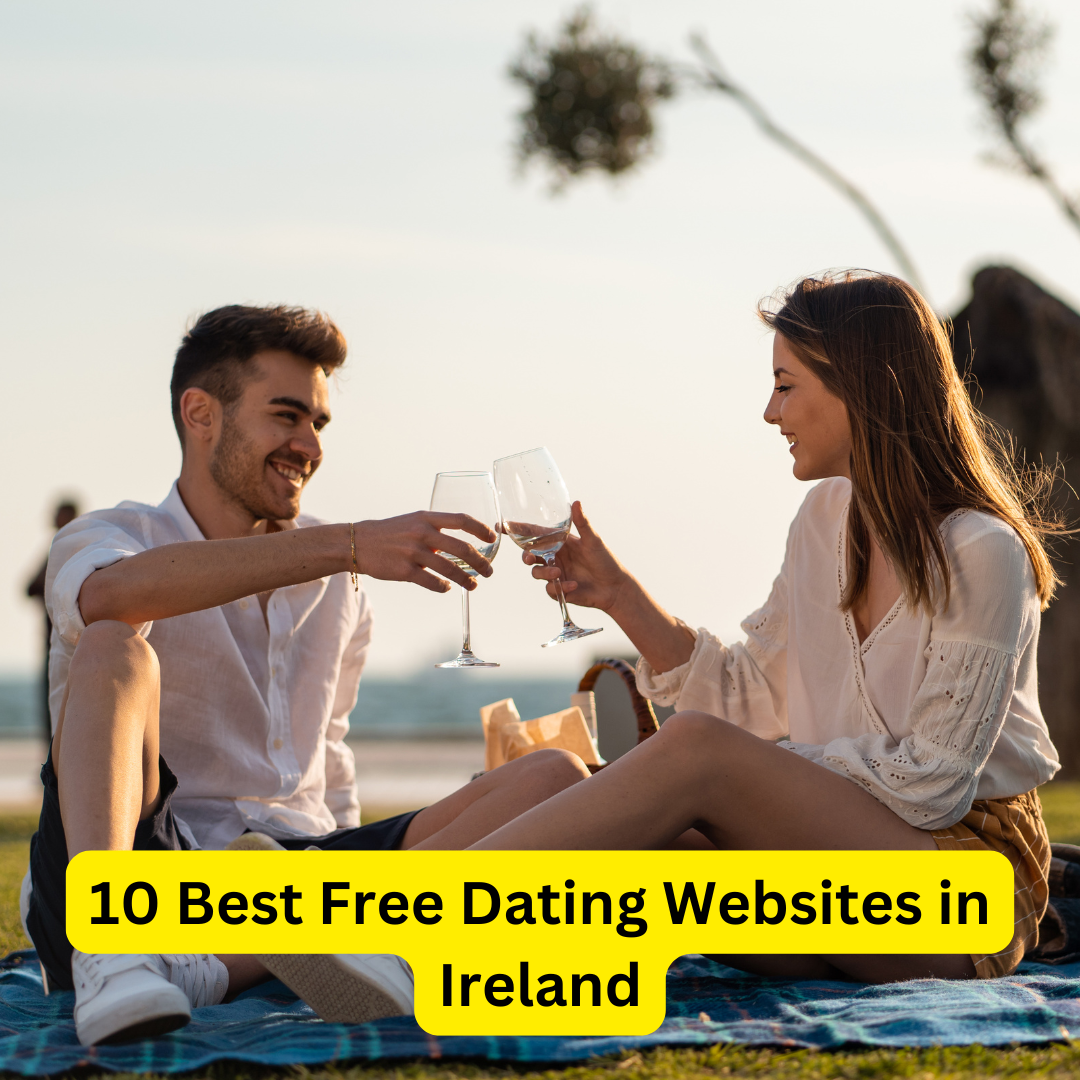 Best Free Dating Websites in Ireland