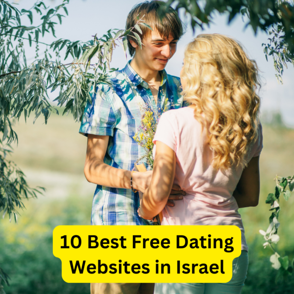 10 Best Free Dating Websites in Israel
