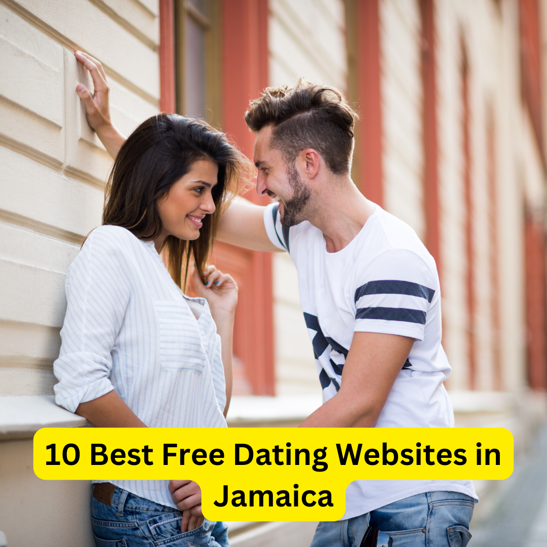 Best Free Dating Websites in Jamaica