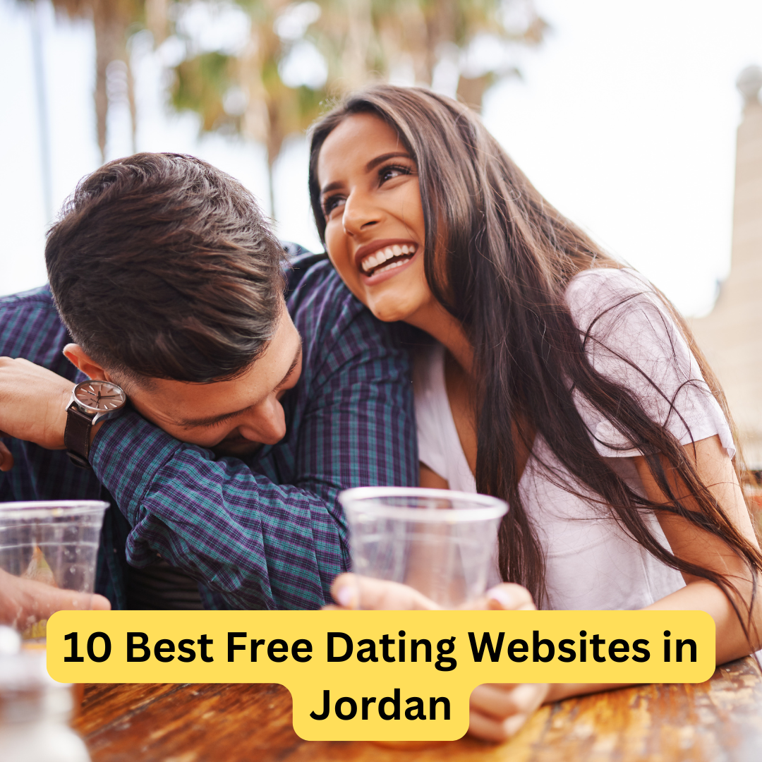 Best Free Dating Websites in Jordan