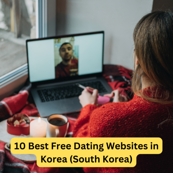 10 Best Free Dating Websites in Korea (South Korea)