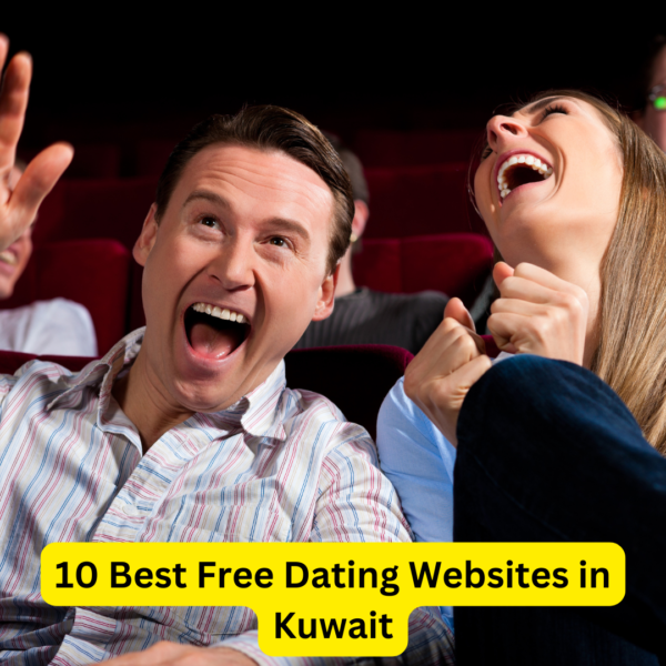 10 Best Free Dating Websites in Kuwait
