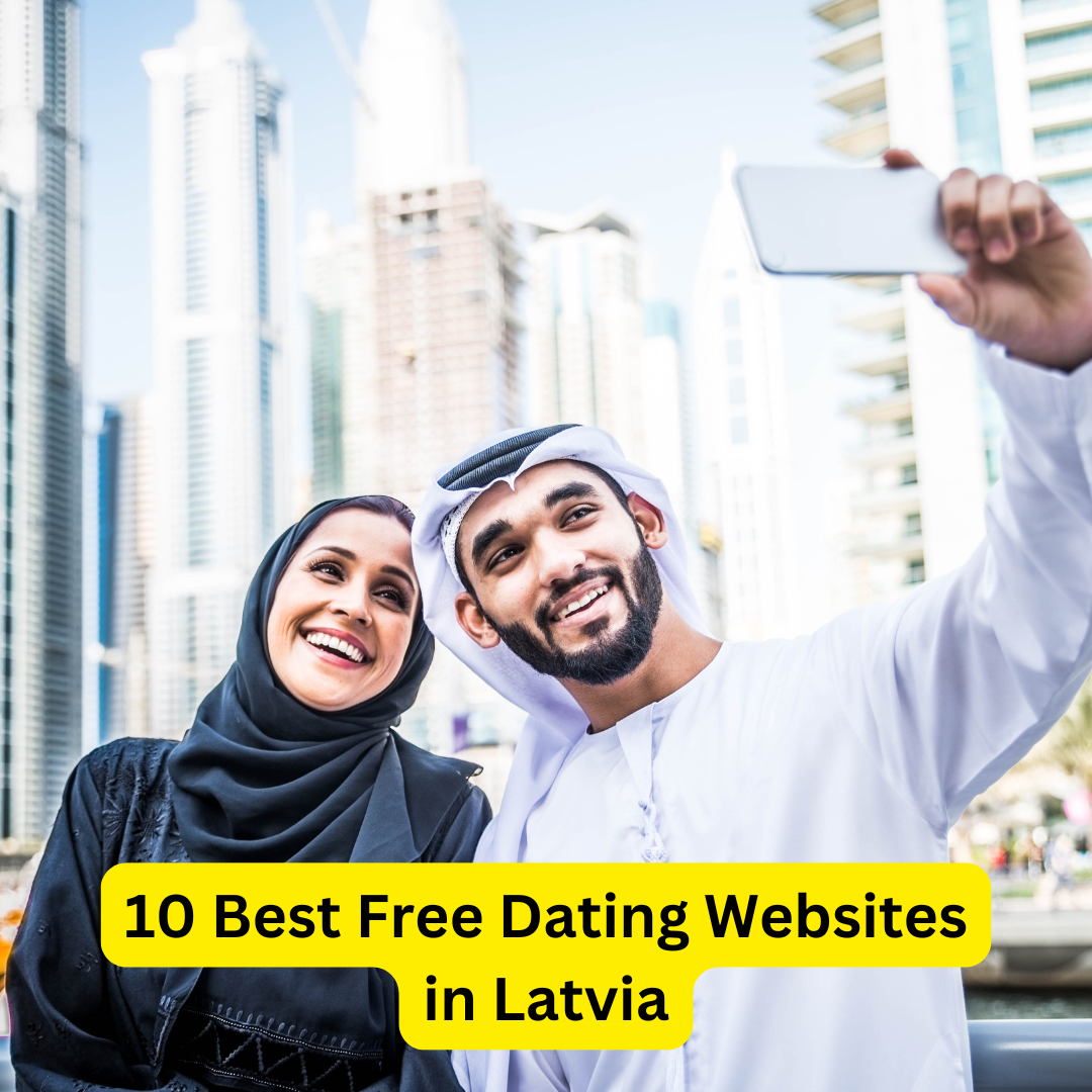 Best Free Dating Websites in Latvia