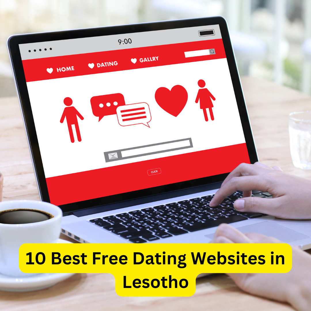 Best Free Dating Websites in Lesotho